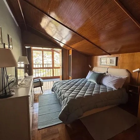 Rosa Dei Venti Apartment Saint-Vincent
