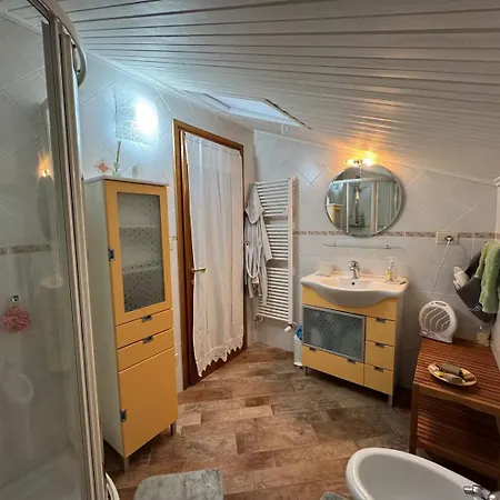 Rosa Dei Venti Apartment