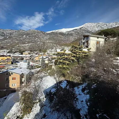 Apartment Rosa Dei Venti *